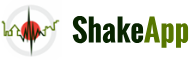 ShakeApp